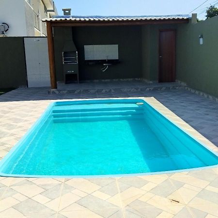 Apartamento Praia Taperapuan ポルトセグロ エクステリア 写真