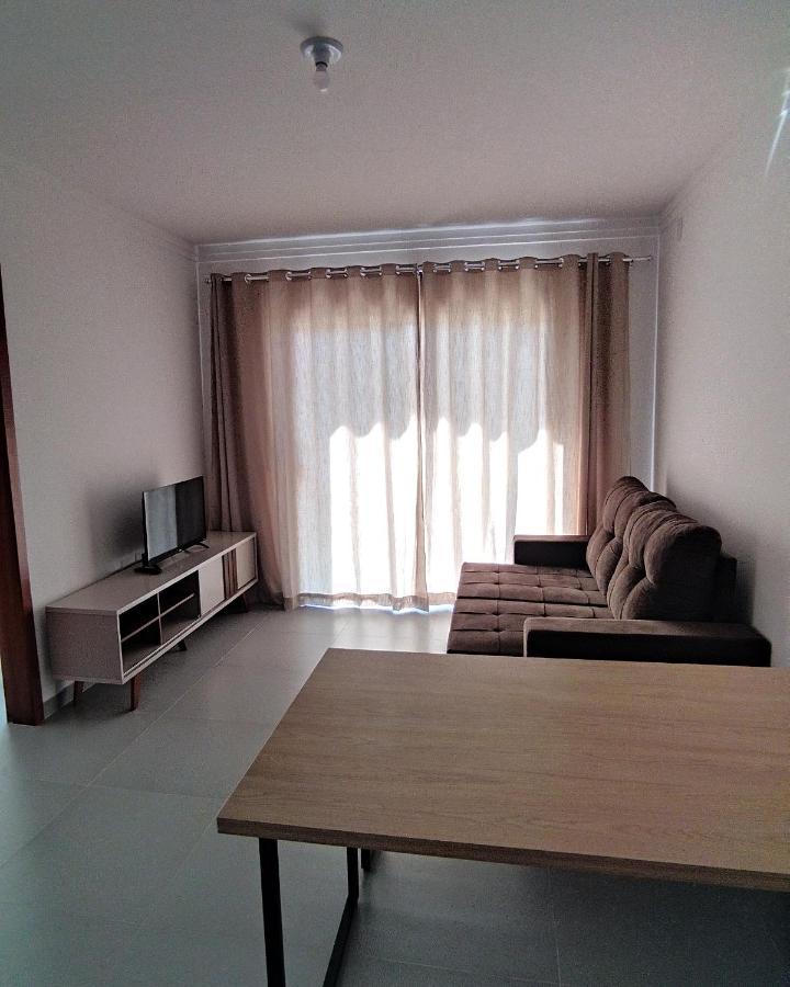 Apartamento Praia Taperapuan ポルトセグロ エクステリア 写真