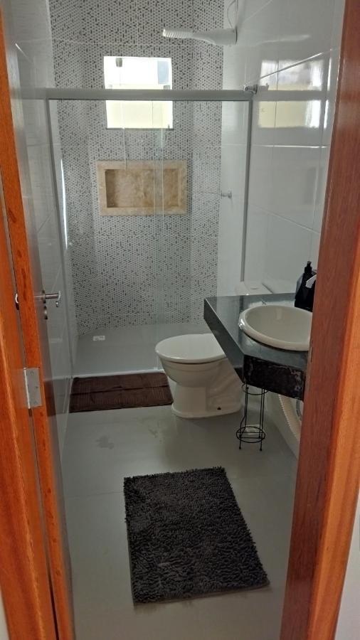 Apartamento Praia Taperapuan ポルトセグロ エクステリア 写真