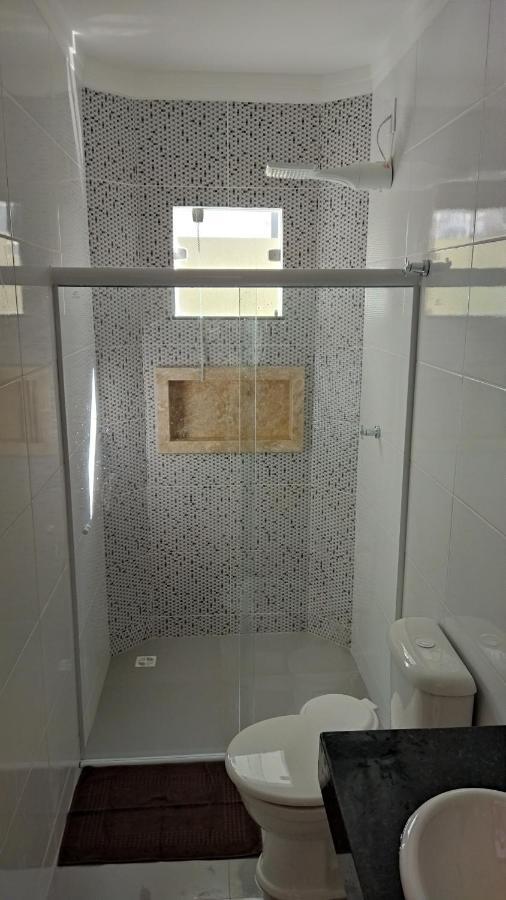 Apartamento Praia Taperapuan ポルトセグロ エクステリア 写真