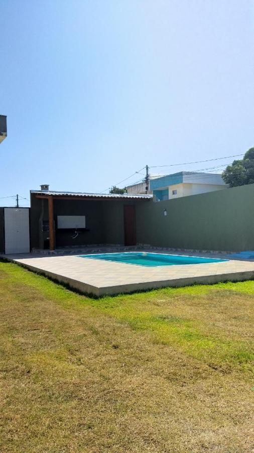 Apartamento Praia Taperapuan ポルトセグロ エクステリア 写真