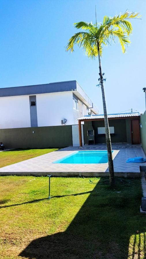 Apartamento Praia Taperapuan ポルトセグロ エクステリア 写真