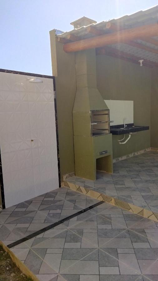 Apartamento Praia Taperapuan ポルトセグロ エクステリア 写真